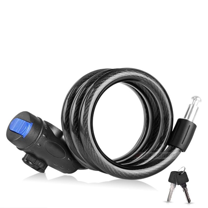 Combination Bicycle Lock WB-0008