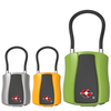 YD-127 TSA bluetooth padlock