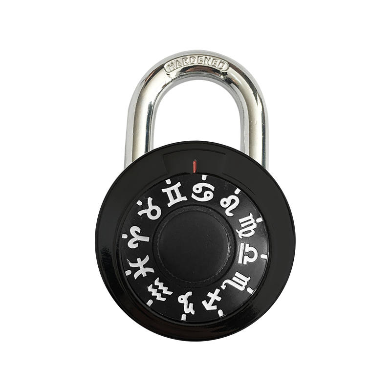 Constellation Lock