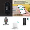 Smart Door Lock YDDL-0032