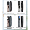 Automatic Intelligent Lock-YDDL-0065