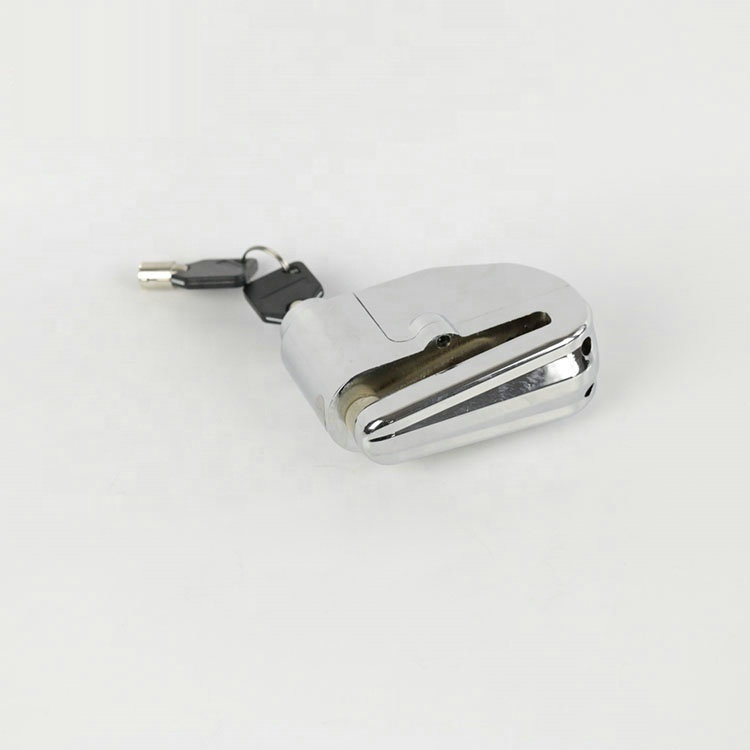 Key Disc Lock -T601-0006