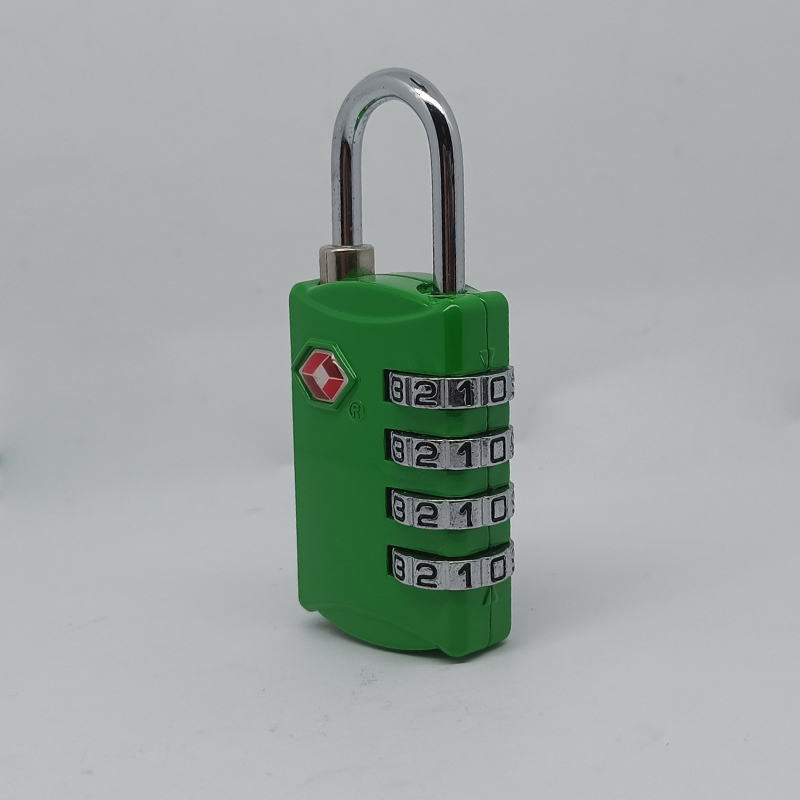 Customer Lock -NO.WA714-1 