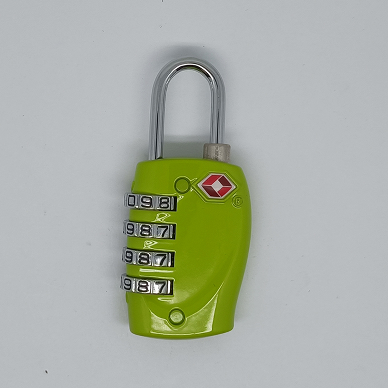 Customer Lock -NO.WA714-3