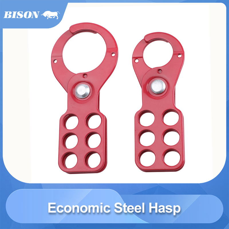 Economic Steel Hasp-SL-0011-25MML 