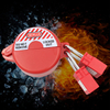 Gate Value Lockout 2