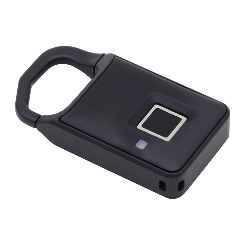 Fingerprint Padlock YDPL-0165
