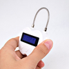 Time Electronic Lock-YDPL-0172