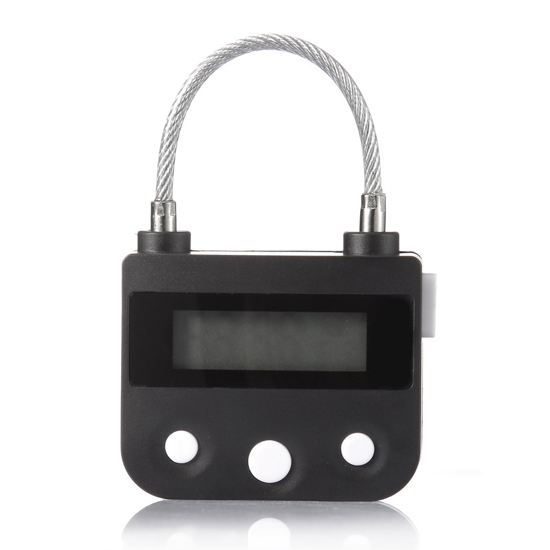 Time Electronic Lock-YDPL-0170