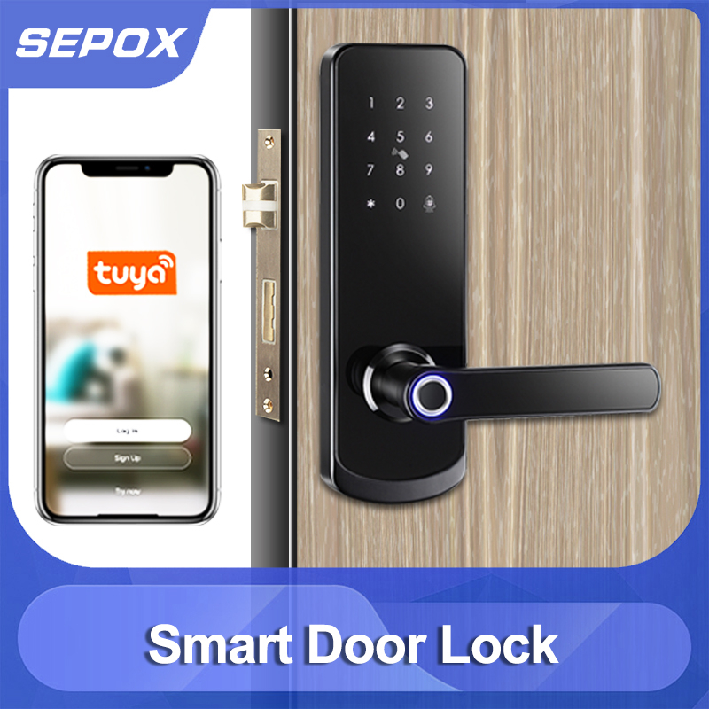 Smart Lock