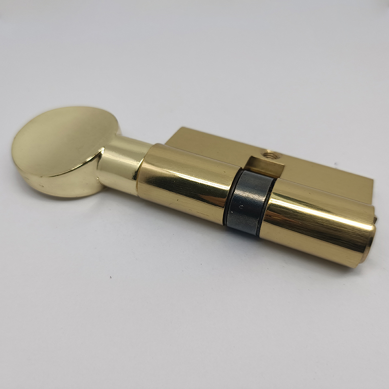 Brass Cylinder 2309
