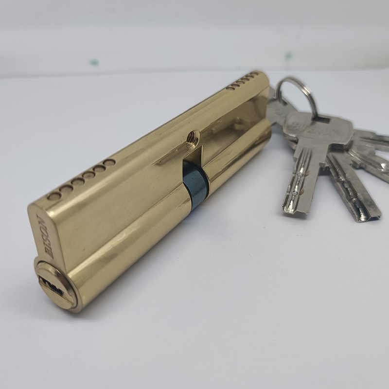 Zinc Alloy Cylinder 2310