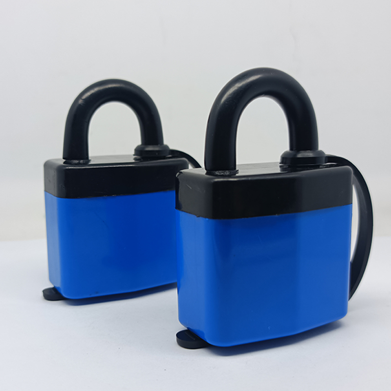 Waterproof Laminated Steel Padlock-NO.ZD113
