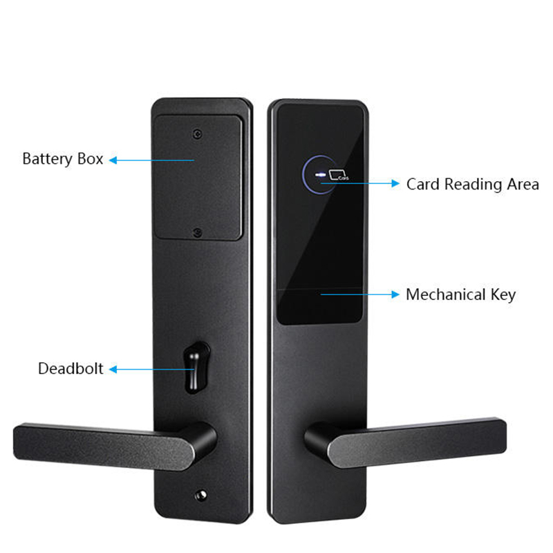 Smart Door Lock YDDL-0061