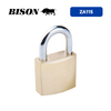 Middle Type Brass Padlock-ZA115
