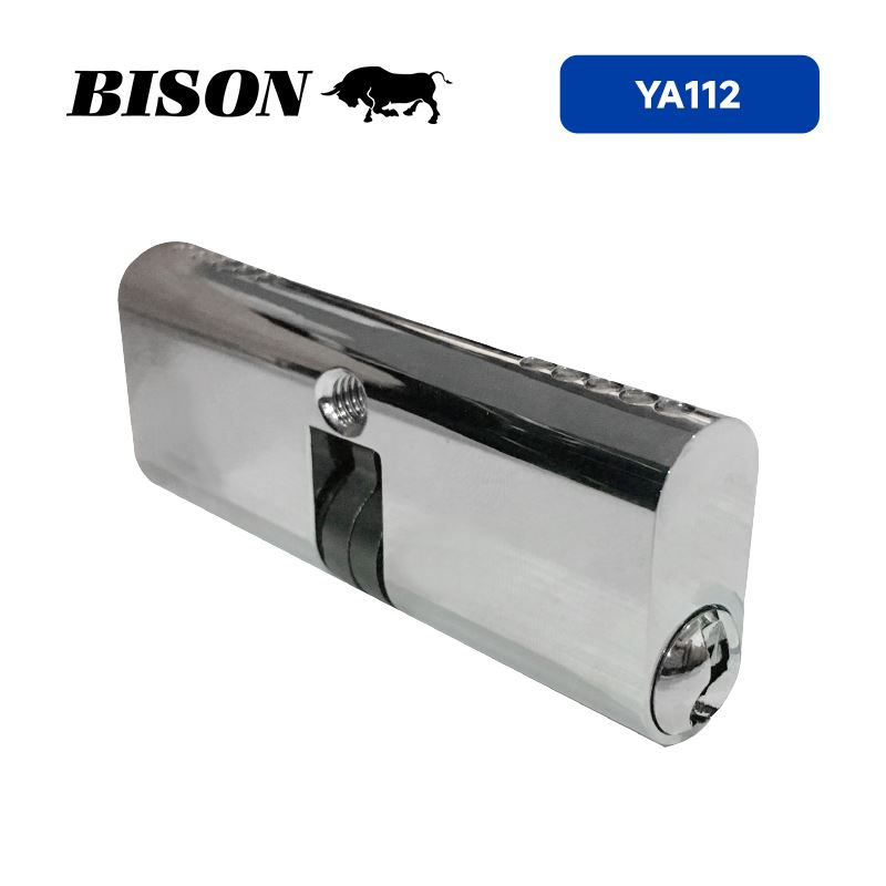 Ovel Brass Cylinder NO.YA112