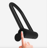 YD-138 U type fingerprint/APP control lock