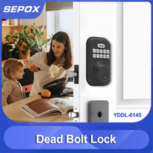 Dead Bolt Lock YDDL-0145