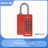 Customer Lock -NO.WA714-2 