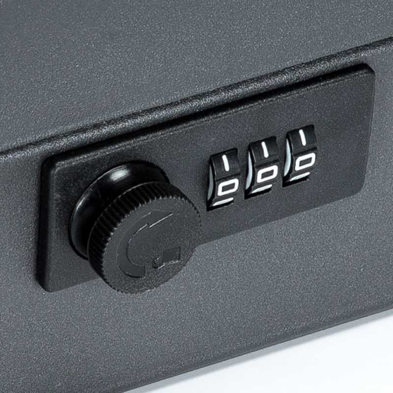 The Combination Money Box XB214