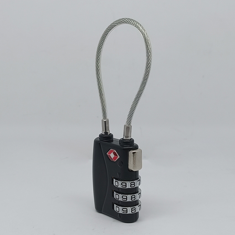 Customer Lock -NO.WA714-4 