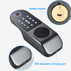 Smart Door Lock YDDL-0022
