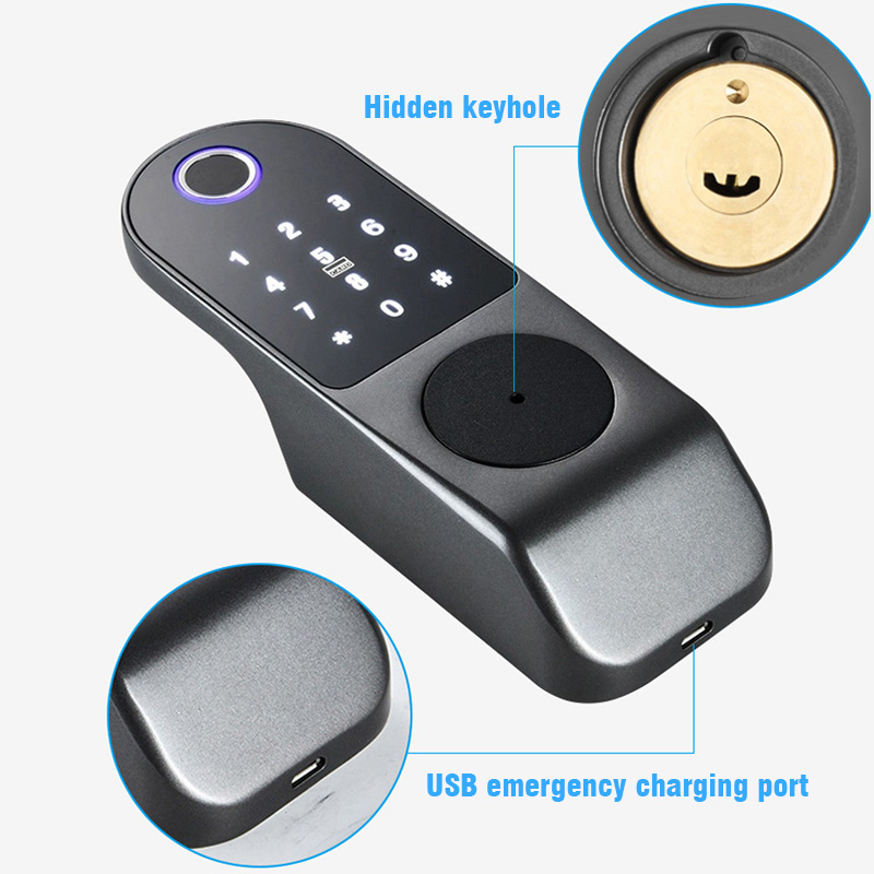 Smart Door Lock YDDL-0022