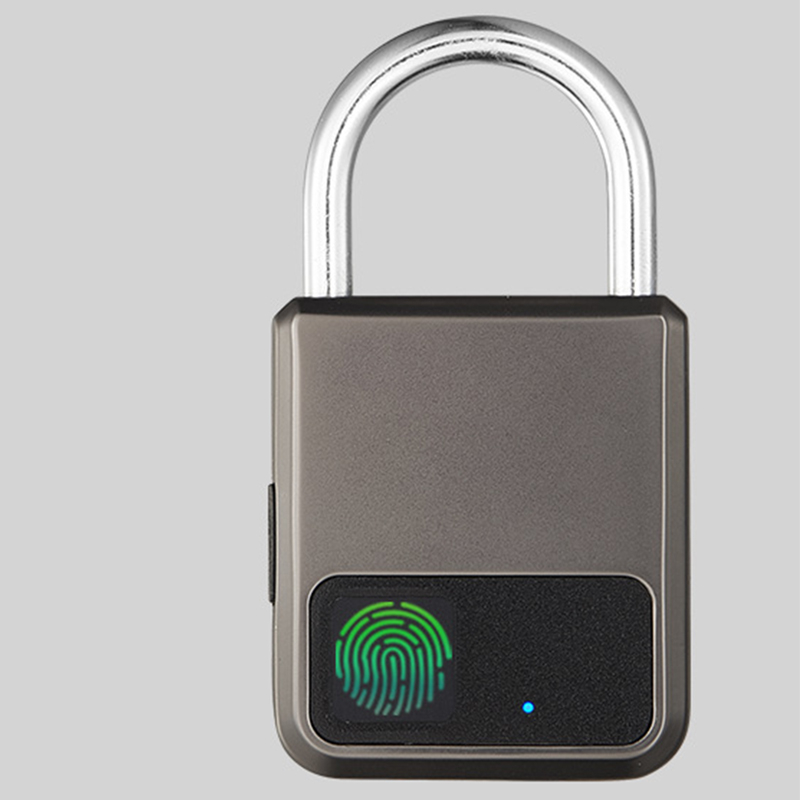 Fingerprint Padlock YDPL-0161