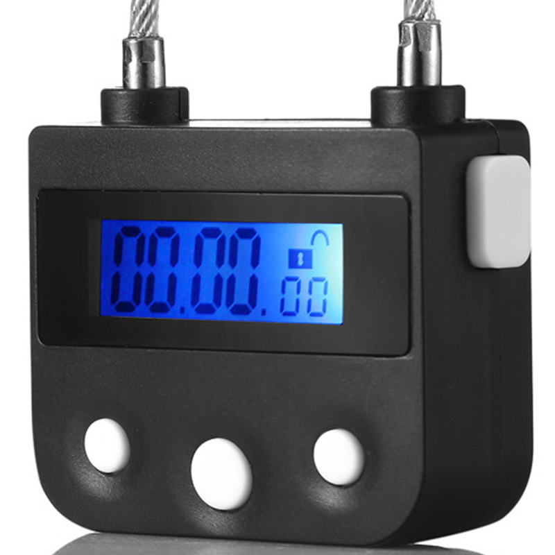 Time Electronic Lock-YDPL-0170