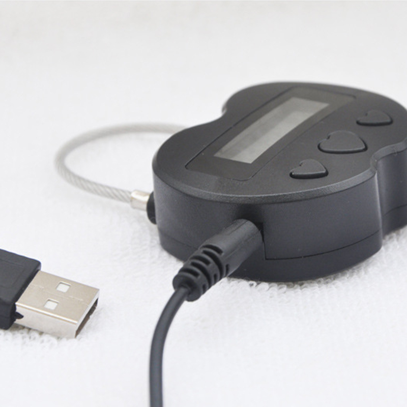 Smart Time Lock-YD-172