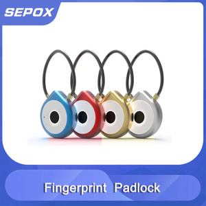 Fingerprint Padlock YDPL-0114