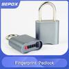 Fingerprint Padlock YDPL-0162