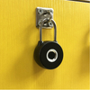  Fingerprint padlock YDPL-0129