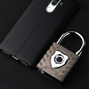Fingerprint padlock YDPL-0146