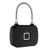 Fingerprint padlock YDPL-0126