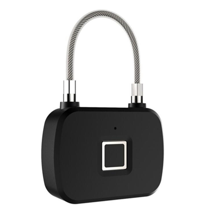 Fingerprint padlock YDPL-0126