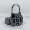 Button Smart Padlock YDPL-0158-1