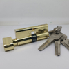 Zinc Alloy Cylinder 