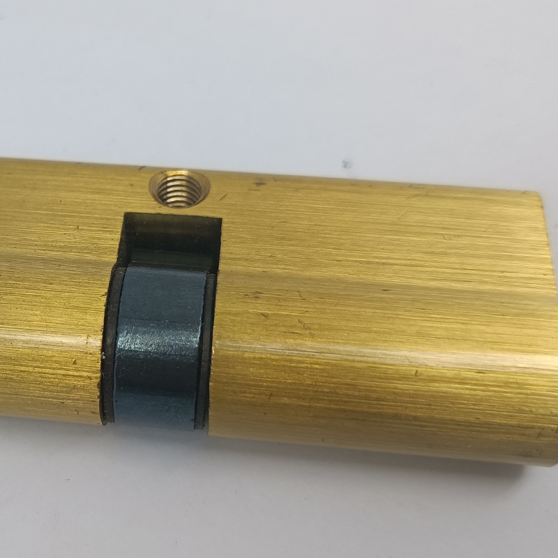 Zinc Alloy Cylinder NO.YA117