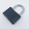 Plastic Coated Aluminium Padlock-NO.ZC115