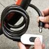 Fingerprint +APP Motorcycles Bike Lock YTDL-0001