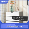 Smart Cabinet Lock YDOL-0008