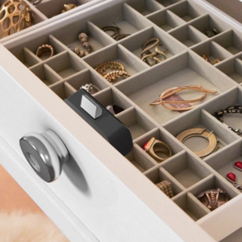 Smart Cabinet Lock YDOL-0006