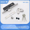 Envelope Bar Lock Set BM7-0004