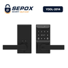 Smart Deadbolt Lock YDDL-2014