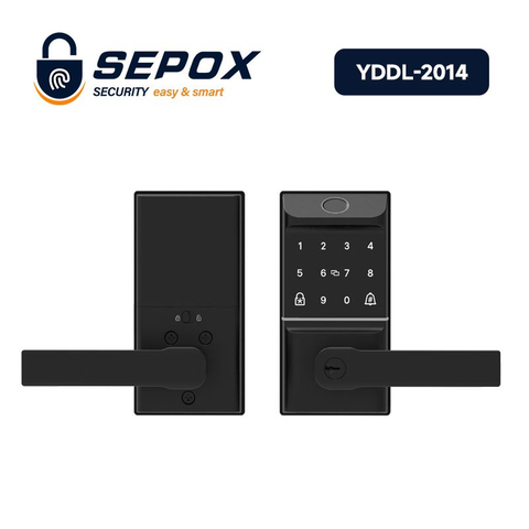 Smart Deadbolt Lock YDDL-2014