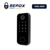 Smart Deadbolt Lock YDDL-0293