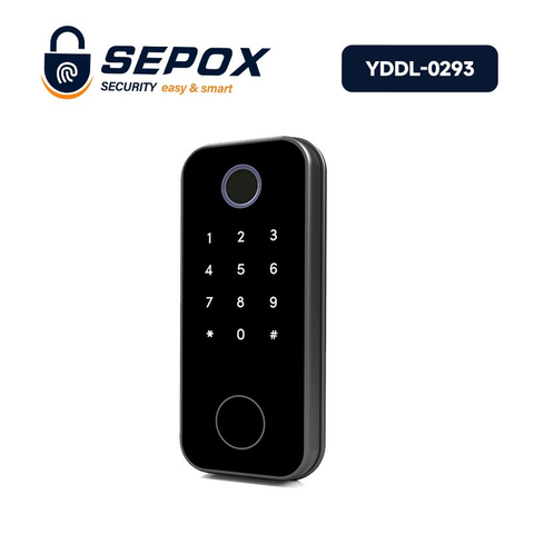 Smart Deadbolt Lock YDDL-0293