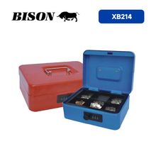 The Combination Money Box XB214