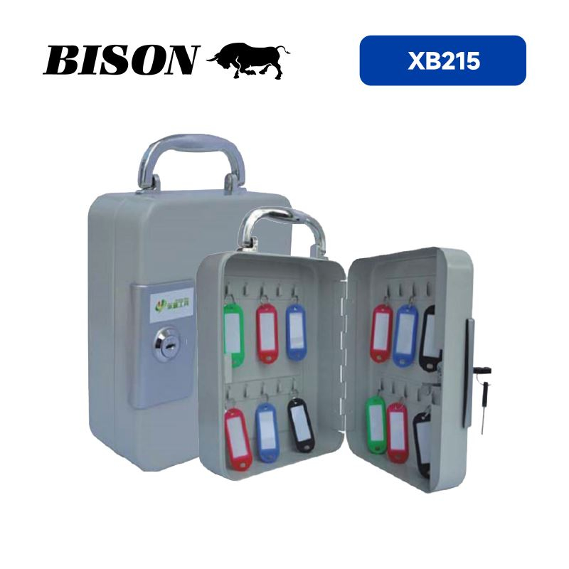 KEY BOX -NO.XB215
